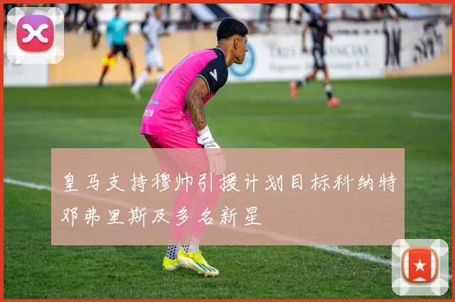 皇马支持穆帅引援计划目标科纳特邓弗里斯及多名新星